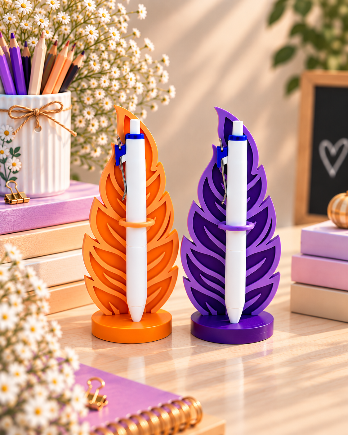 Teacher Day - Pen Holder