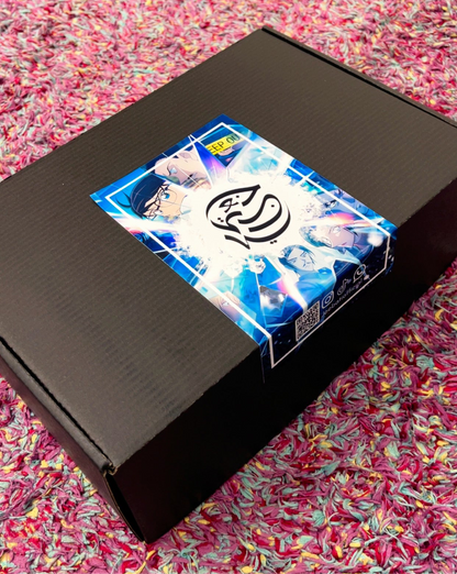 Detective Conan 28 Movie Box