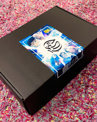 Detective Conan 28 Movie Box