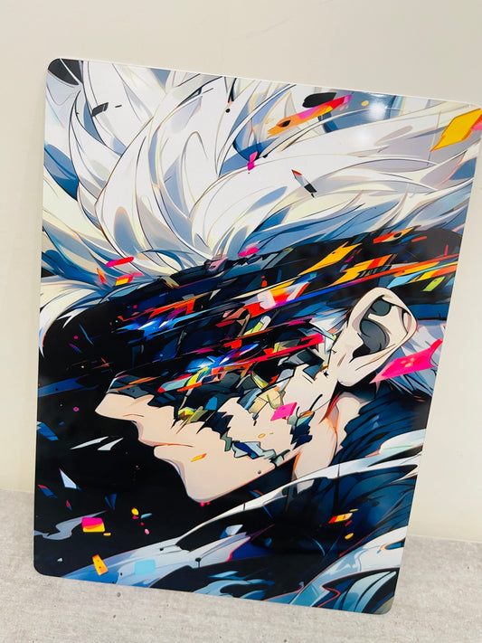 Magnetic Board - Gojo Satoru