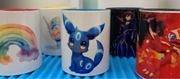 Mug with Inner Color