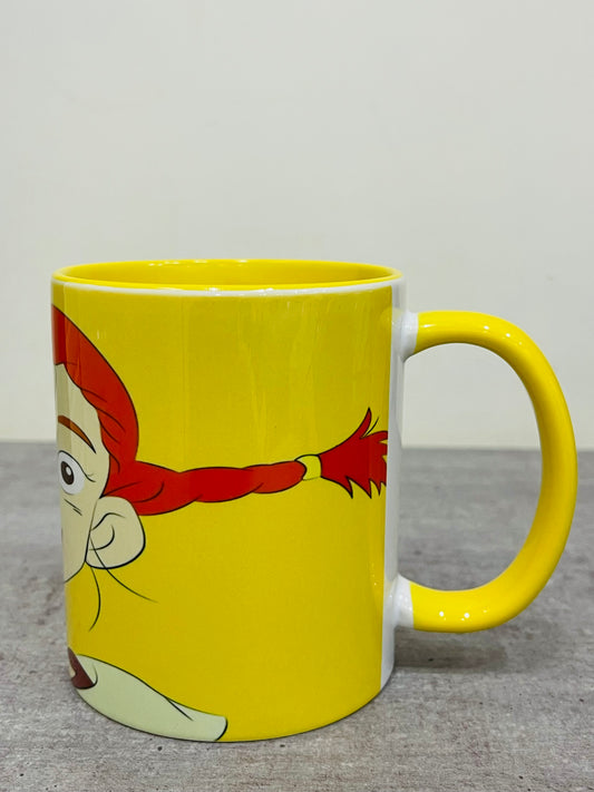 Mug - Daddy Long Legs