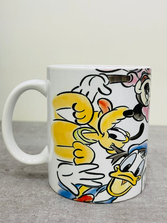 Mug - Disney Characters