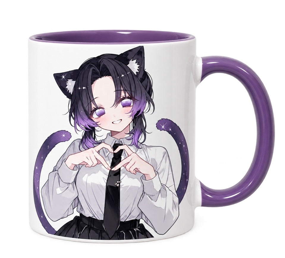 Mug - Shinobu Kocho 1
