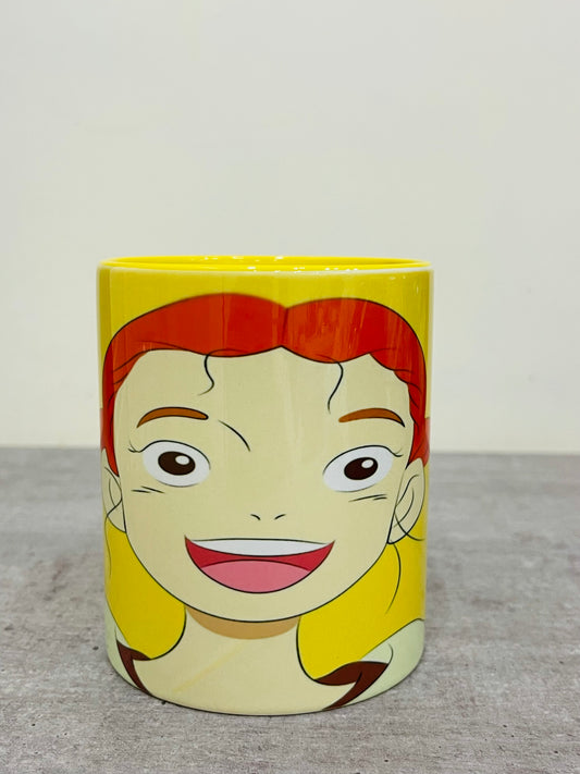 Mug - Daddy Long Legs