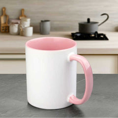 Mug with Inner Color