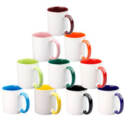 Mug with Inner Color