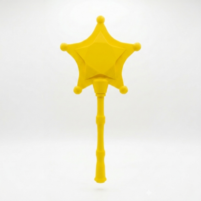 Magic Pay Wand