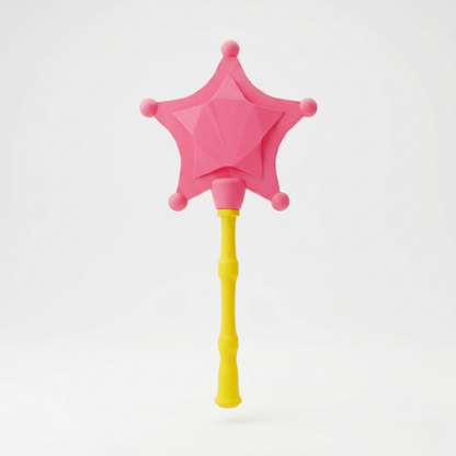 Magic Pay Wand