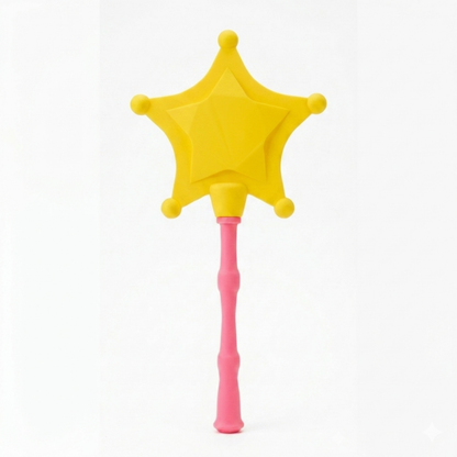 Magic Pay Wand