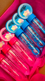 Bubble Giveaways