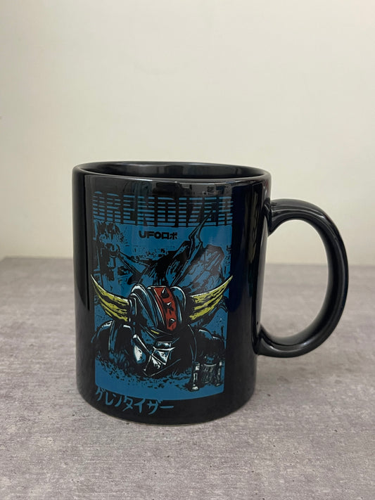 Mug - UFO Robo Grendizer