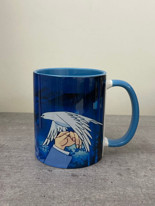 Mug - Kudo Shinichi