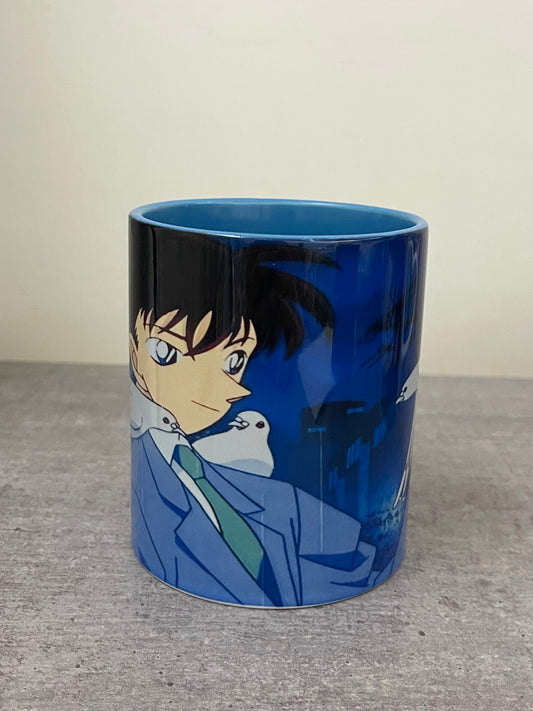 Mug - Kudo Shinichi