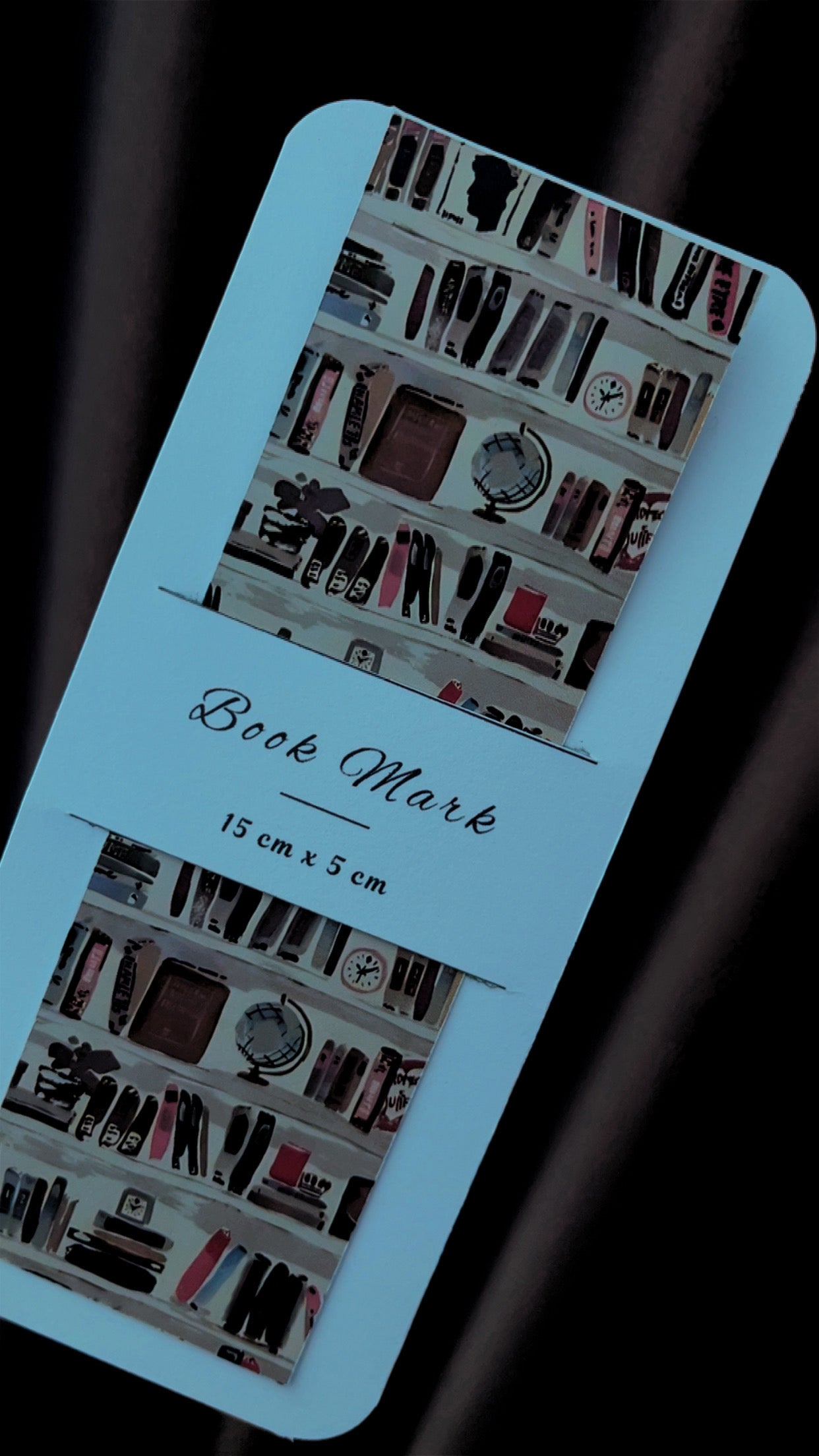Bookmark