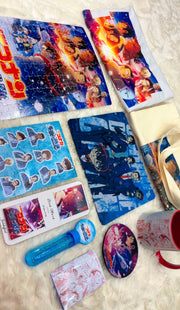 Detective Conan 28 Movie Box