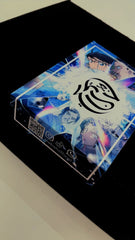 Detective Conan 28 Movie Box