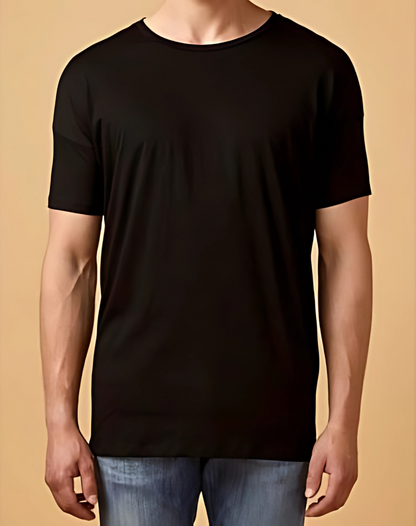 Cotton T-Shirt