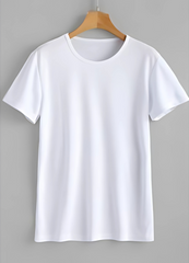 Cotton T-Shirt - Labubu