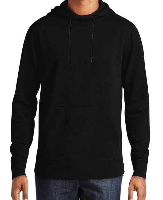 Cotton Hoodie