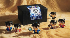 Detective Conan 28 Movie Box