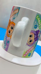 Mug - Labubu