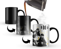 Magic Mug